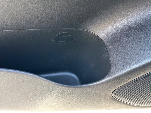 Certified 2023 Nissan Rogue SV AWD/4WD image 21