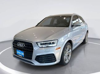 Used 2018 Audi Q3 2.0T Premium Plus w/ Premium Plus Package AWD/4WD video 1