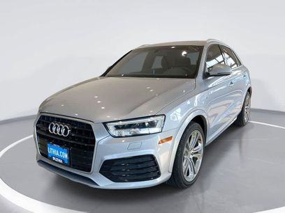 Used 2018 Audi Q3 2.0T Premium Plus w/ Premium Plus Package