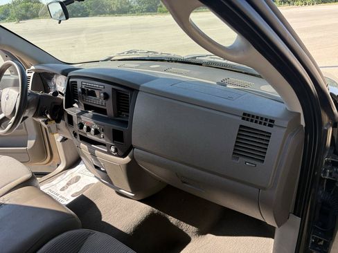 Used 2008 Dodge Ram 1500 Truck ST RWD image 29