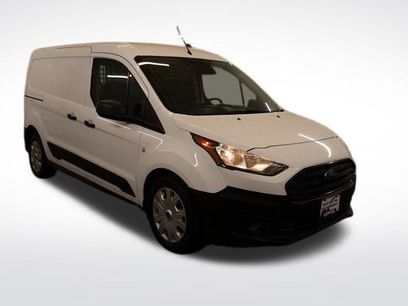 Used 2022 Ford Transit Connect XL