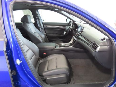 Used 2022 Honda Accord Sport image 36