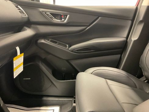 New 2026 Subaru Ascent Limited AWD/4WD image 19