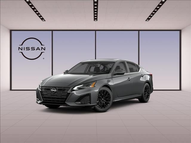 New 2026 Nissan Altima 2.5 SV FWD image 1