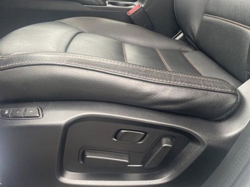 Used 2023 MAZDA CX-5 AWD 2.5 S w/ Premium Plus Pkg image 13