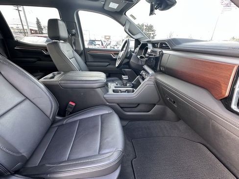 Used 2023 GMC Sierra 1500 Denali w/ Technology Package image 17