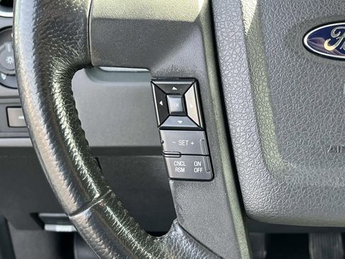 Used 2013 Ford F150 XLT w/ Luxury Equipment Group image 29