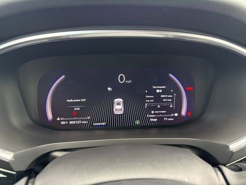 Certified 2025 Acura MDX A-Spec image 25