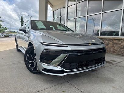 Used 2025 Hyundai Sonata SEL