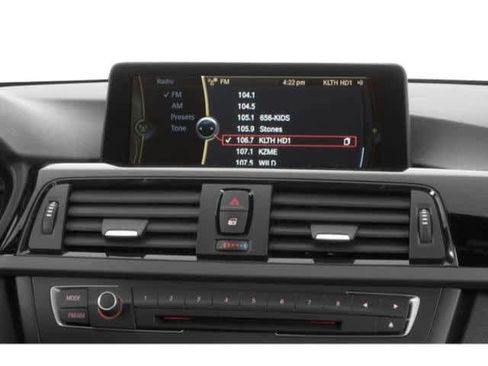 Used 2015 BMW 328i Sedan image 9