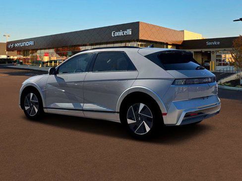 New 2026 Hyundai Ioniq 5 Limited AWD/4WD image 4