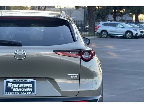 Certified 2024 MAZDA CX-30 Carbon image 49
