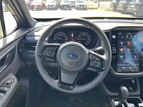 New 2026 Subaru Forester Premium image 10