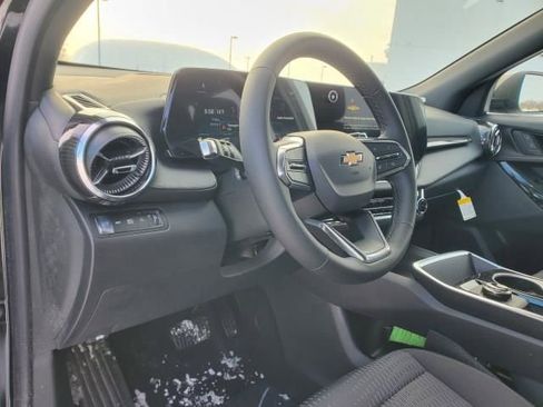 New 2026 Chevrolet Equinox LT image 14