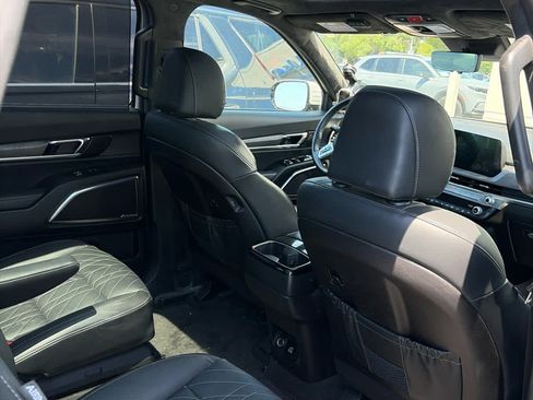 Used 2024 Kia Telluride SX Prestige X-Line AWD/4WD image 8