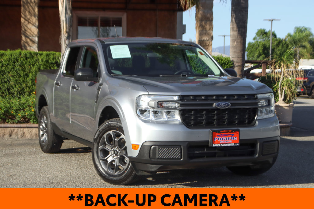 Used 2024 Ford Maverick XLT FWD image 2