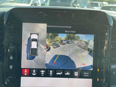 New 2026 RAM 2500 Big Horn image 20