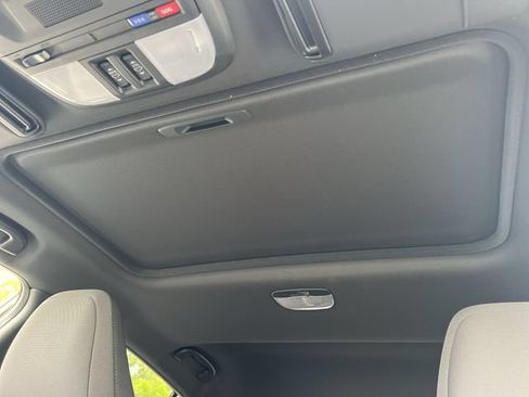 New 2026 Subaru Crosstrek 2.5i Sport AWD/4WD image 14