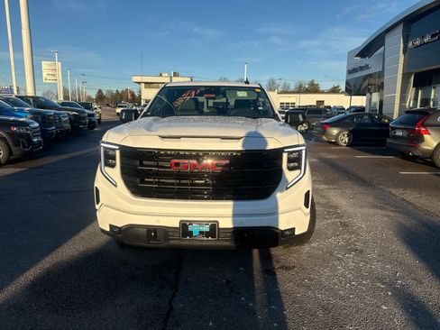 New 2026 GMC Sierra 1500 Elevation w/ Elevation Premium Package image 2