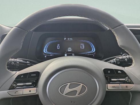 New 2026 Hyundai Elantra SEL Sport image 37