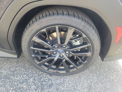 New 2026 Subaru WRX Limited AWD/4WD image 8