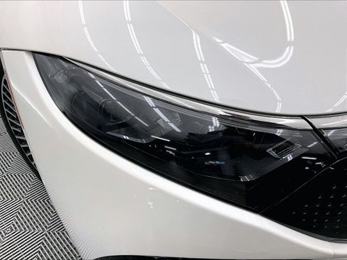 Certified 2023 Mercedes-Benz EQS 450+ Sedan image 25
