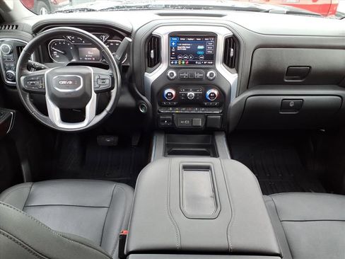 Used 2021 GMC Sierra 1500 SLT w/ SLT Convenience Package image 17