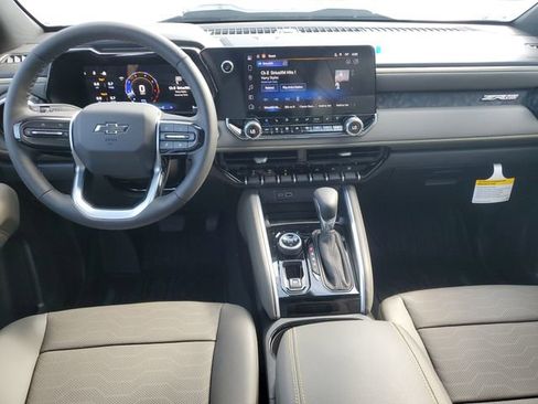 New 2026 Chevrolet Colorado ZR2 w/ Technology Package image 19