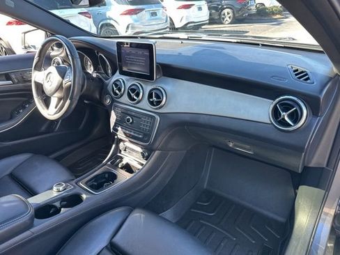 Certified 2017 Mercedes-Benz GLA 250 GLA 250 image 28