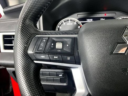 Used 2022 Mitsubishi Outlander SEL FWD image 18