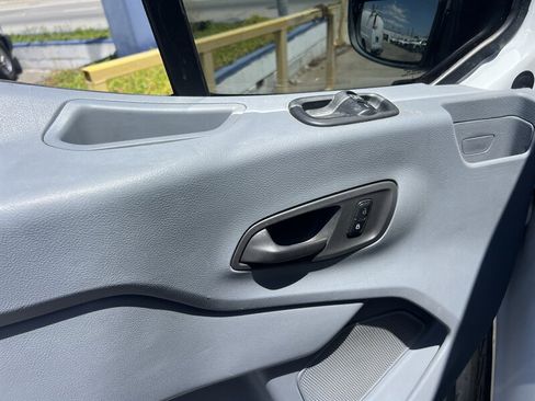 Used 2017 Ford Transit 150 130 Low Roof w/ Interior Upgrade Package RWD image 9
