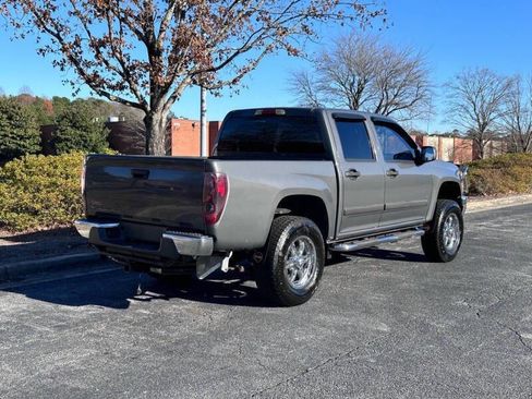 Used 2008 Chevrolet Colorado LT image 6