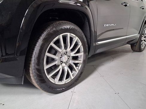 New 2026 GMC Terrain Denali AWD/4WD image 9