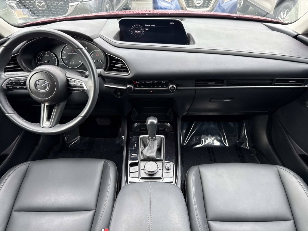 Certified 2024 MAZDA CX-30 AWD 2.5 S w/ Select Sport Pkg image 18