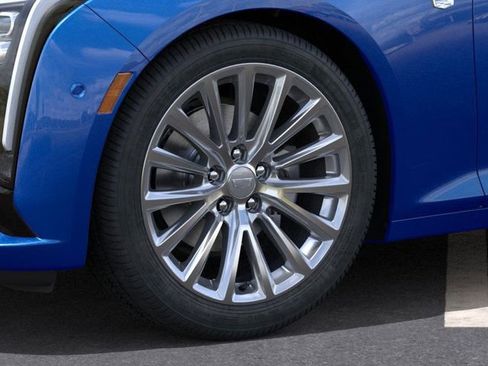 New 2026 Cadillac CT5 Premium Luxury w/ Technology Package image 9