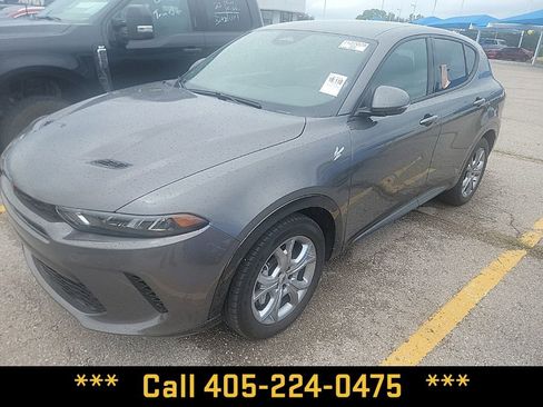 Used 2024 Dodge Hornet R/T image 2
