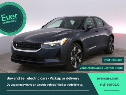 Used 2023 Polestar Polestar 2