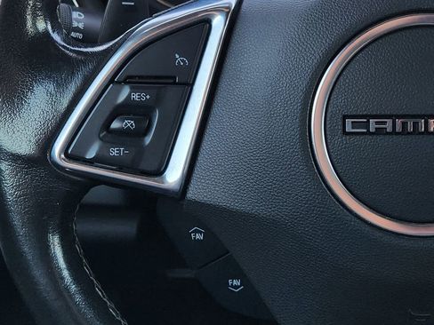 Used 2023 Chevrolet Camaro LT image 27