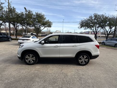 Used 2018 Honda Pilot EX-L image 3