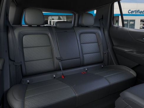 New 2026 Chevrolet Equinox LT w/ Convenience Package II AWD/4WD image 19