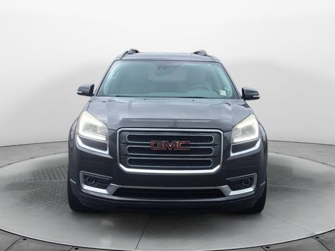 Used 2015 GMC Acadia SLT FWD image 2