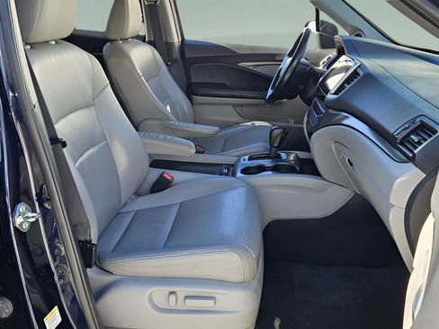 Used 2016 Honda Pilot EX-L image 10