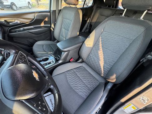 Used 2019 Chevrolet Equinox LT image 21