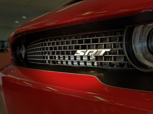 Used 2023 Dodge Challenger SRT Hellcat Redeye image 50