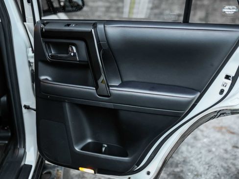 Used 2020 Toyota 4Runner TRD Pro image 16