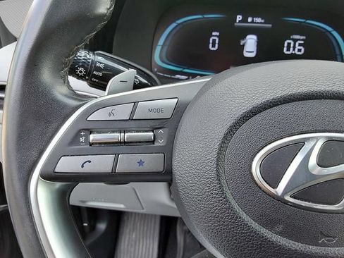 Used 2025 Hyundai Palisade SEL AWD/4WD image 28