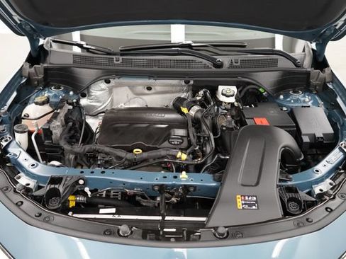 Used 2024 Buick Envista Sport Touring w/ Convenience I Package FWD image 55