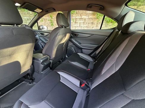 Used 2022 Subaru WRX AWD/4WD image 25