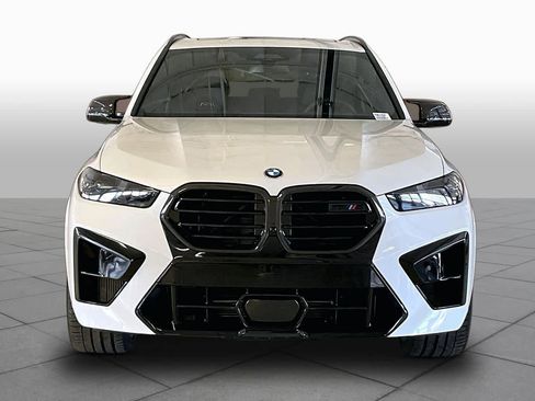 New 2026 BMW X5 M Competition w/ Executive Package AWD/4WD image 3