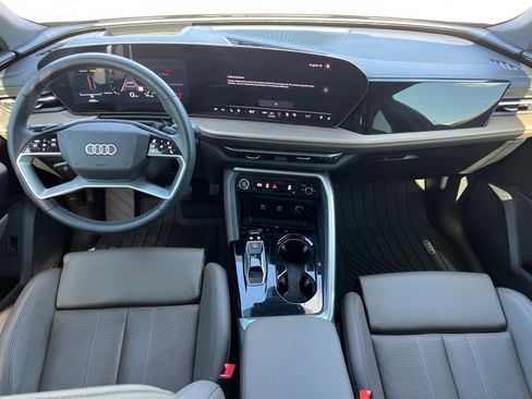 Used 2025 Audi Q5 Premium Plus AWD/4WD image 19